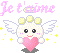 je t'aime!!!